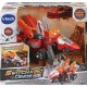 VTECH SWITCH&GO DINO LUTOR STEGOSAUR version FR