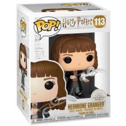 FUNKO POP HARRY POTTER- HERMIONE 0889698480659