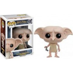 FUNKO POP HARRY POTTER - DOBBY 0849803065614