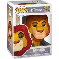 FUNKO POP ROI LION - MUFASA 0889698363914