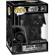 FUNKO POP STAR WARS - DARK VADOR 343 0889698355193