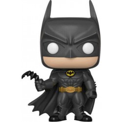 FUNKO POP DC COMICS - BATMAN 0889698372480