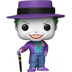 FUNKO POP DC COMICS - JOKER 0889698477093