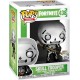 FUNKO POP FORTNITE-SKULL TROOPER 439 0889698344708