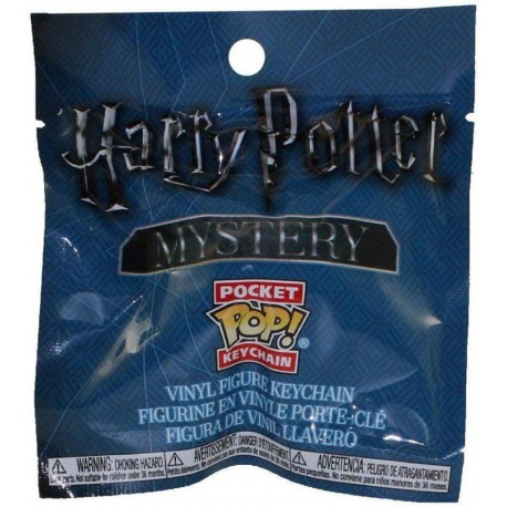 FUNKO SACHET MYSTER HARRY POTTER 0889698211390