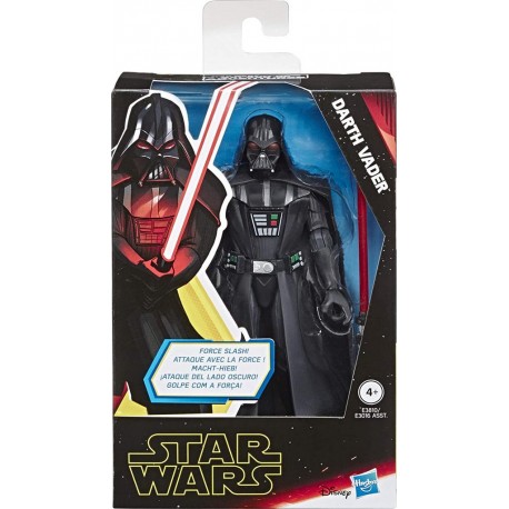 STAR WARS GOA FIGURINES 12 CM 5010993622412