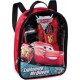 Smoby Ensemble sac à dos bricolage et outils avec voiture Flash McQueen - Cars 3