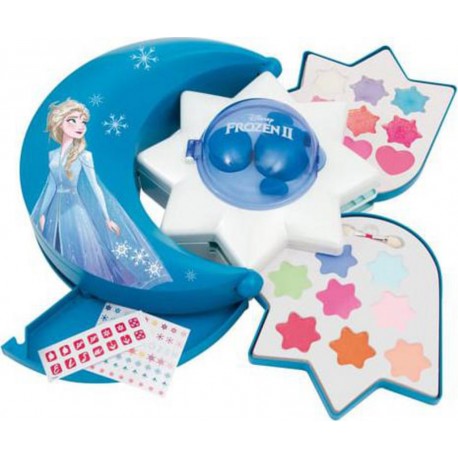 Giochi Preziosi Coffret maquillage Cristal Sky - La reine des neiges 2