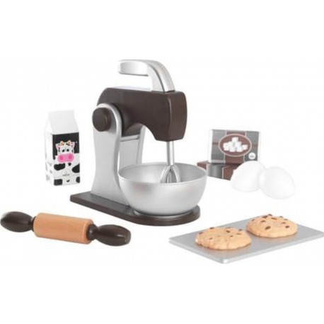 Kidkraft Set pâtisserie espresso