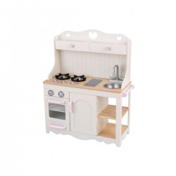 Kidkraft Cuisine enfant Prairie en bois