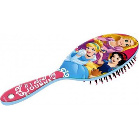 Disney Princesse Brosse cheveux Princesse Disney Fille New