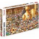 Piatnik Puzzle RUYER BRASSERIE 1000p