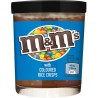 M&M's M&M’s Crispy Pâte à Tartiner 190g (lot de 6)