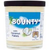 Bounty Pâte à Tartiner avec Pépites de Coconut 200g (lot de 2)