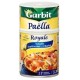 Garbit Paëlla Royale Volaille, Fruits de Mer et Chorizo 940g (lot de 2)