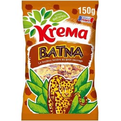 Krema Batna Sachet de 150g (lot de 3)