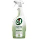 Cif Spray Anti-Bactérien & Multi-Usages Sans Javel 750ml (lot de 4)