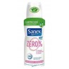 Sanex Zero% Déodorant Compressé Peaux Sensibles 100ml (lot de 5)