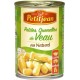 Petitjean Petites Quenelles de Veau au Naturel 255g (lot de 6)