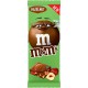 M&M's Tablette Hazelnut 165g (lot de 3 tablettes)