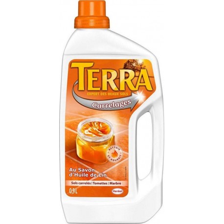 TERRA CARRELAGES 900ml