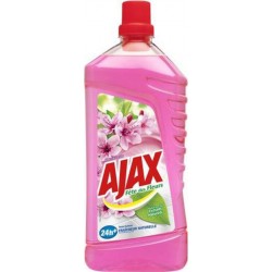 AJAX Nettoyant Cerisier en Fleurs 1.25L