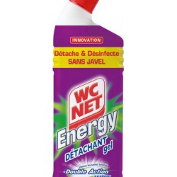 WC NET GEL DETACHANT S/JAV 750