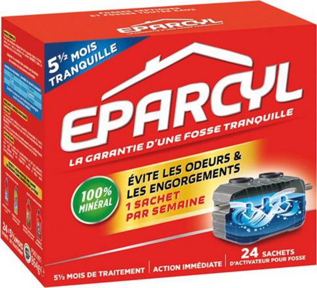 Eparcyl