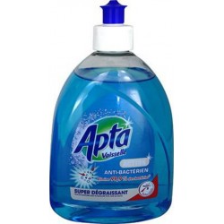 APTA VSL ANTI-BACTERIEN