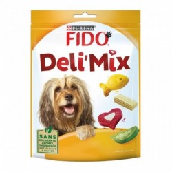 Fido Deli’Mix 150g (lot de 6)