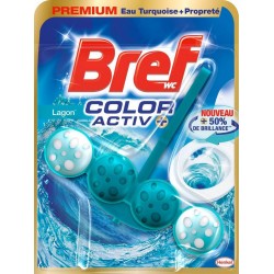 BREF WC Bloc Color Activ+