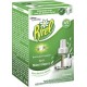 PYREL Recharge Diffuseur Electrique anti Moustiques 45 Nuits