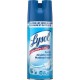 LYSOL Spray désinfectant multi surfaces parfum frais 400ml