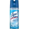 LYSOL Spray désinfectant multi surfaces parfum frais 400ml