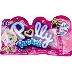 Polly Pocket - Polly à porter