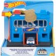 Hot Wheels poste de police City