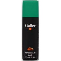 Galler Bâton au Lait Massepain 70g