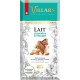 VILLARS Chocolat au lait amandes & nougat 180G