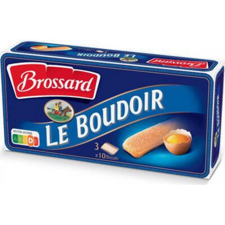 BROSSARD LE BOUDOIR 175g