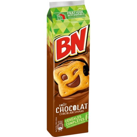 BN Chocolat 295g