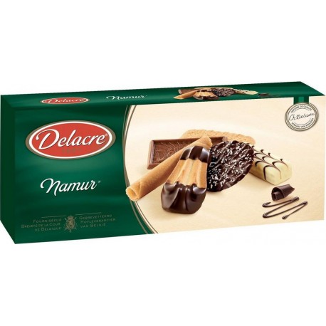 DELACRE Biscuits Namur 200g