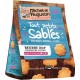 M&AUGUSTIN M&A PT SABLE BEURRE AOP 90G