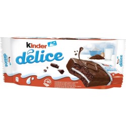 KINDER Délice 390g