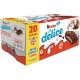 KINDER DELICE X20 780G