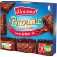 Brossard BROWNIE CHOCO PEPITES 9 parts 285g