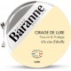 BARANNE Cirage à la Cire d’Abeille Incolore 75ml (lot de 3)