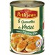 Petitjean Plat cuisiné Quenelles de Veau sauce Financière 400g (lot de 12)