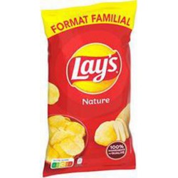 Lay's Chips Nature 300g