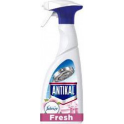 ANTIKAL SPRAY FEBREZE 500ML