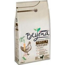 BEYOND CROQ CHIEN POULET 1.4KG 7613035833050